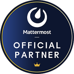 mattermost badge