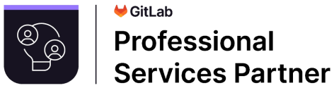 gitlab badge