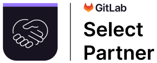 gitlab badge